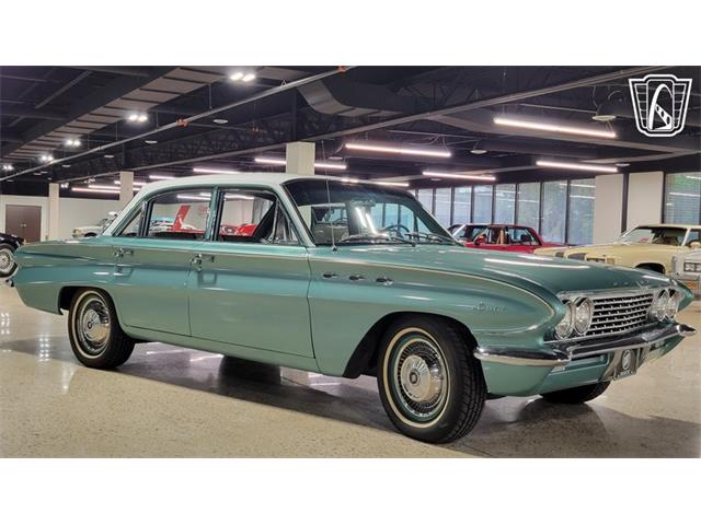 1961 Buick Special (CC-2109038) for sale in Dearborn, Michigan