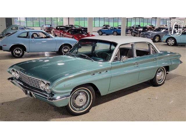 1961 Buick Special (CC-2109038) for sale in Dearborn, Michigan