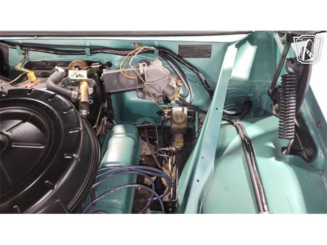 1961 Buick Special (CC-2109038) for sale in Dearborn, Michigan