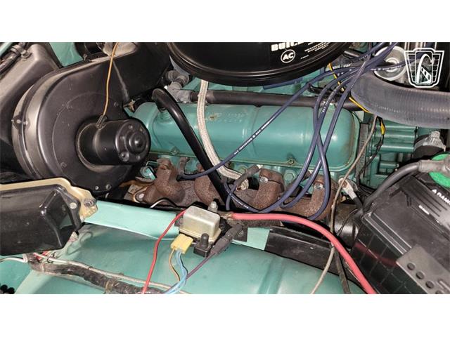1961 Buick Special (CC-2109038) for sale in Dearborn, Michigan