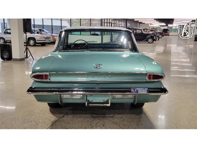 1961 Buick Special (CC-2109038) for sale in Dearborn, Michigan