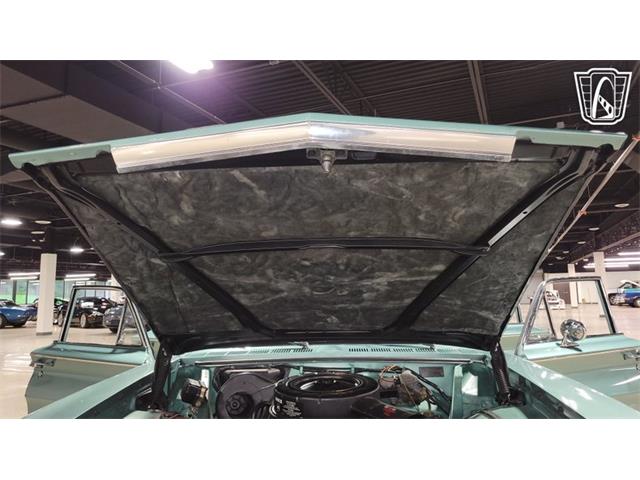 1961 Buick Special (CC-2109038) for sale in Dearborn, Michigan