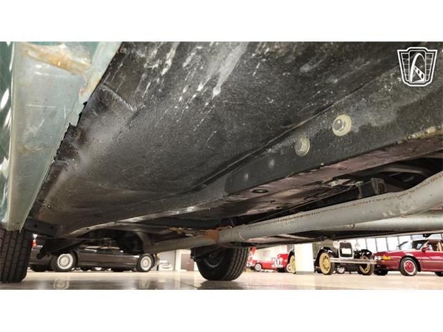 1961 Buick Special (CC-2109038) for sale in Dearborn, Michigan