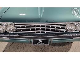 1961 Buick Special (CC-2109038) for sale in Dearborn, Michigan
