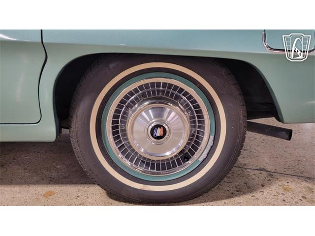 1961 Buick Special (CC-2109038) for sale in Dearborn, Michigan