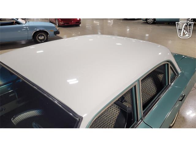 1961 Buick Special (CC-2109038) for sale in Dearborn, Michigan