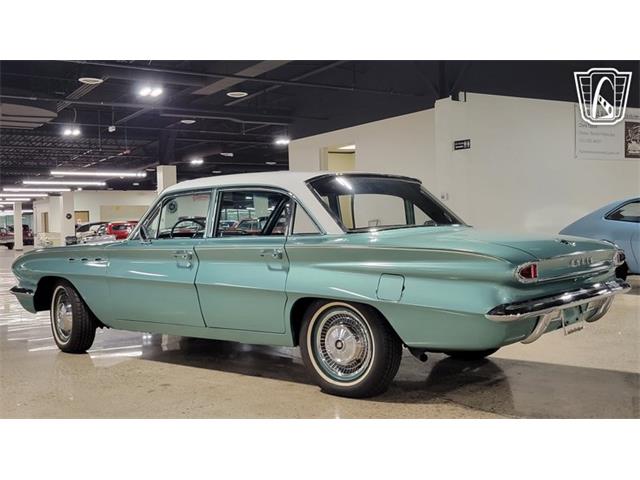 1961 Buick Special (CC-2109038) for sale in Dearborn, Michigan