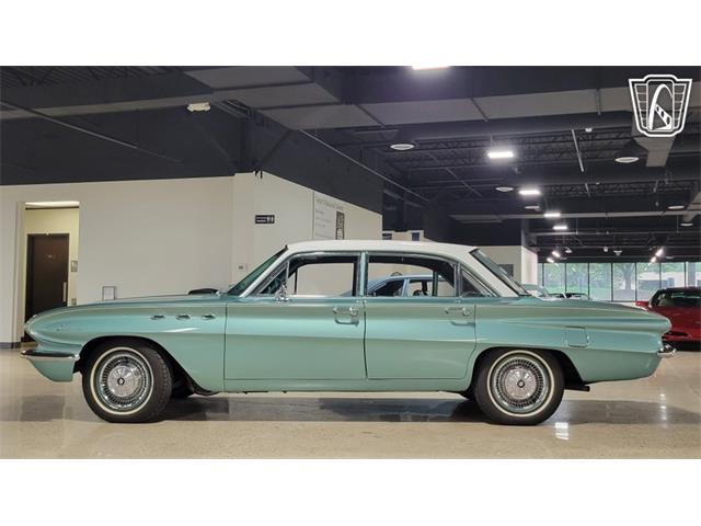 1961 Buick Special (CC-2109038) for sale in Dearborn, Michigan