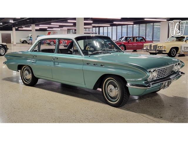 1961 Buick Special (CC-2109038) for sale in Dearborn, Michigan