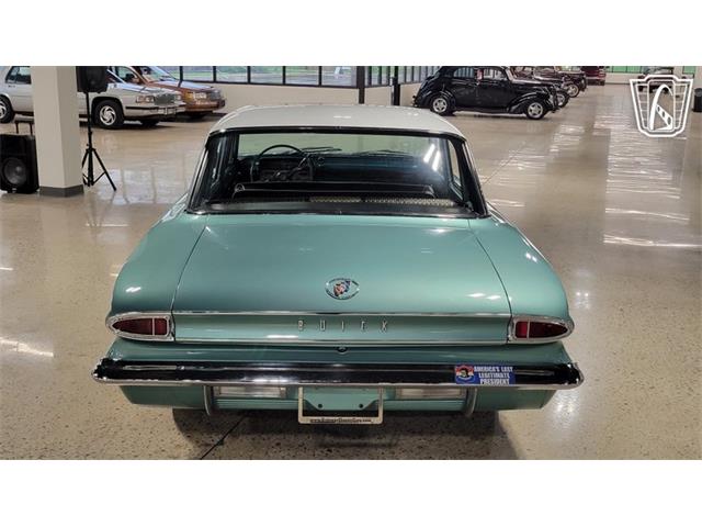 1961 Buick Special (CC-2109038) for sale in Dearborn, Michigan
