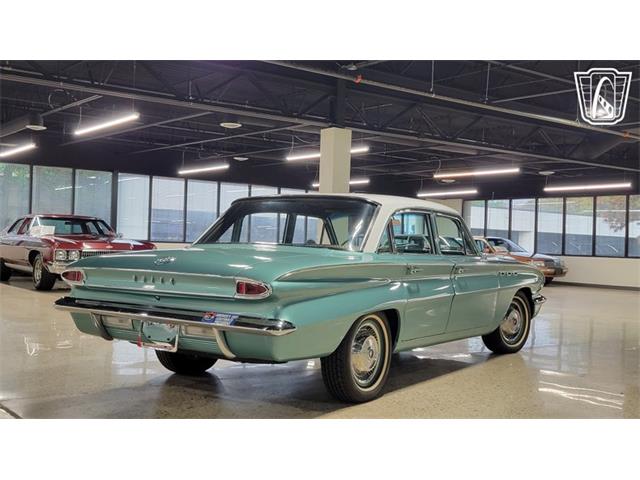 1961 Buick Special (CC-2109038) for sale in Dearborn, Michigan