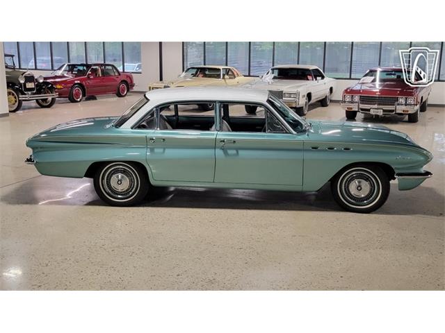 1961 Buick Special (CC-2109038) for sale in Dearborn, Michigan