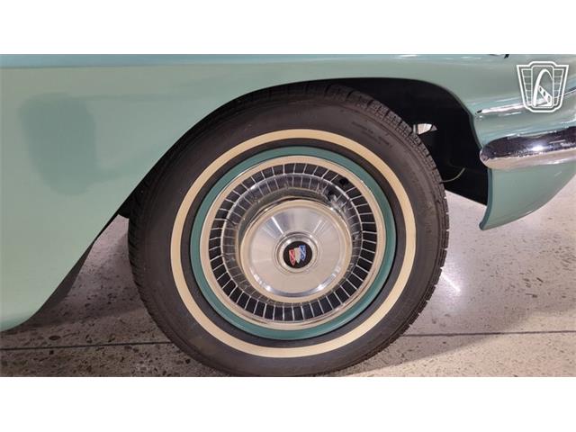 1961 Buick Special (CC-2109038) for sale in Dearborn, Michigan