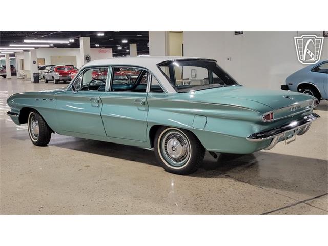 1961 Buick Special (CC-2109038) for sale in Dearborn, Michigan