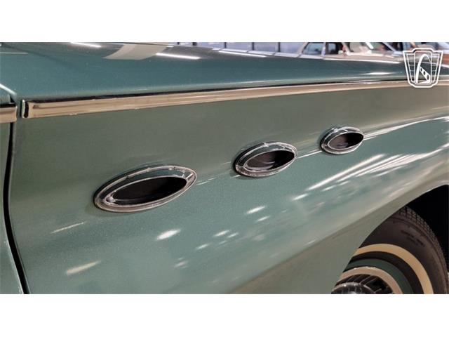 1961 Buick Special (CC-2109038) for sale in Dearborn, Michigan