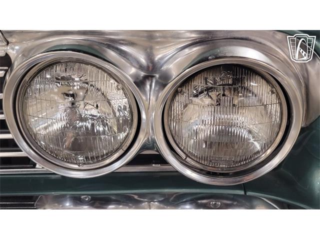 1961 Buick Special (CC-2109038) for sale in Dearborn, Michigan
