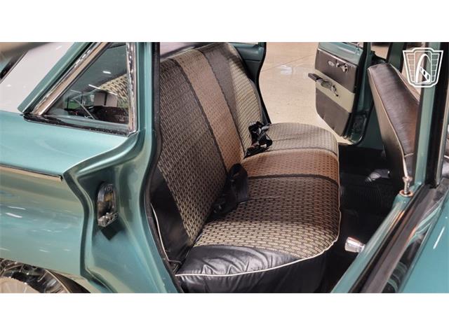 1961 Buick Special (CC-2109038) for sale in Dearborn, Michigan