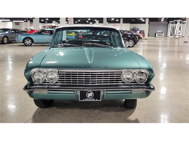 1961 Buick Special (CC-2109038) for sale in Dearborn, Michigan