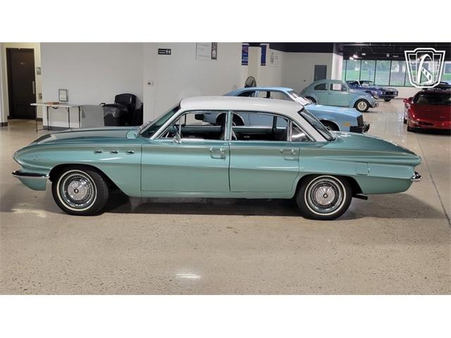 1961 Buick Special (CC-2109038) for sale in Dearborn, Michigan