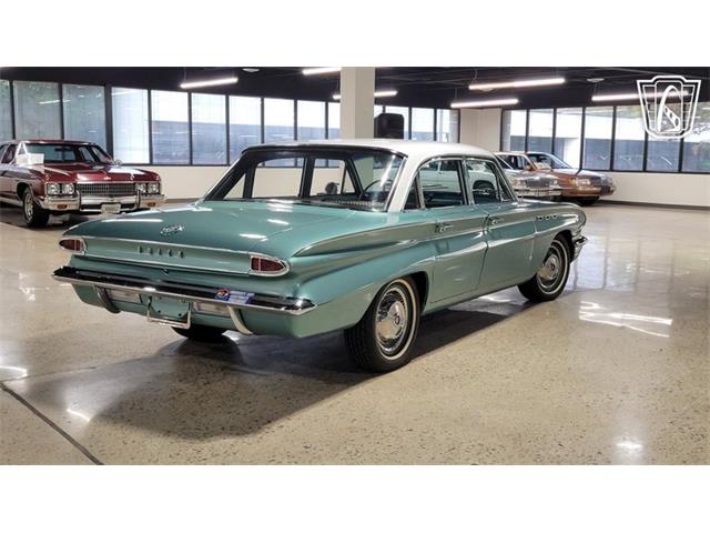 1961 Buick Special (CC-2109038) for sale in Dearborn, Michigan