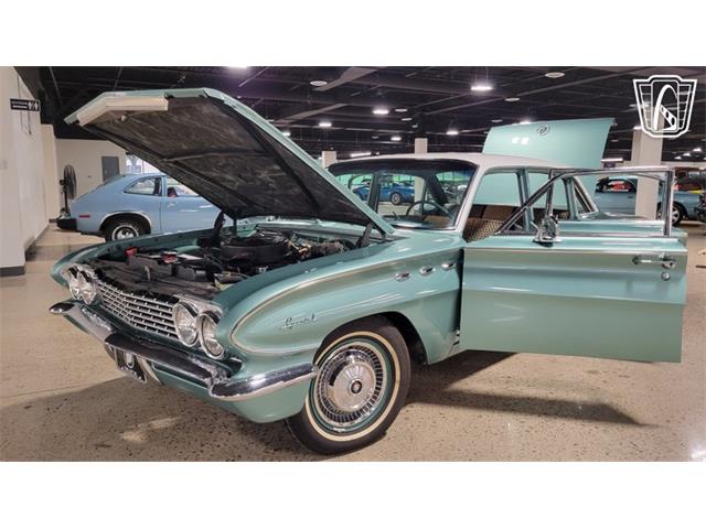1961 Buick Special (CC-2109038) for sale in Dearborn, Michigan