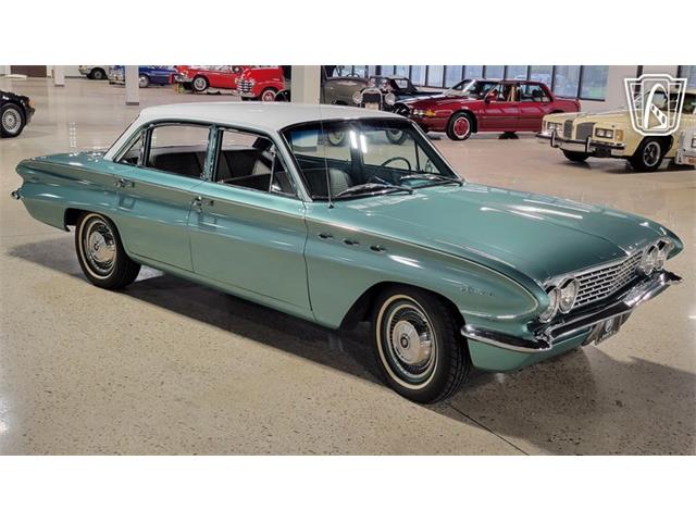1961 Buick Special (CC-2109038) for sale in Dearborn, Michigan