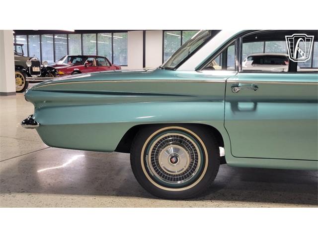 1961 Buick Special (CC-2109038) for sale in Dearborn, Michigan