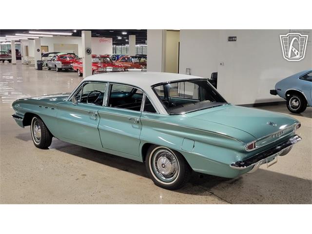 1961 Buick Special (CC-2109038) for sale in Dearborn, Michigan