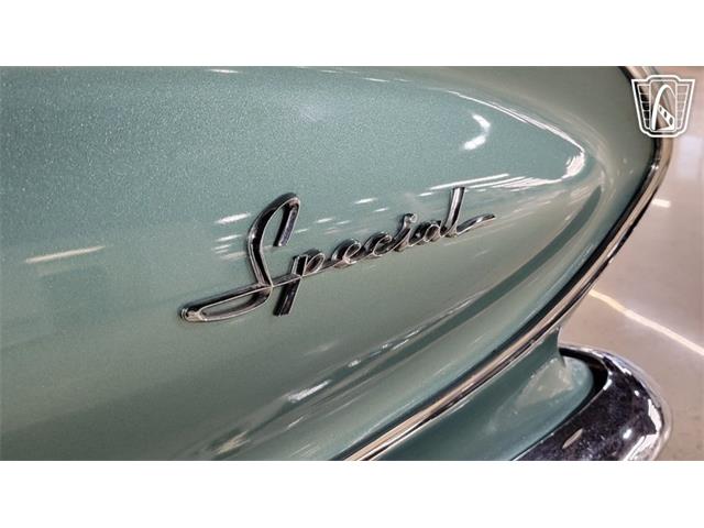 1961 Buick Special (CC-2109038) for sale in Dearborn, Michigan