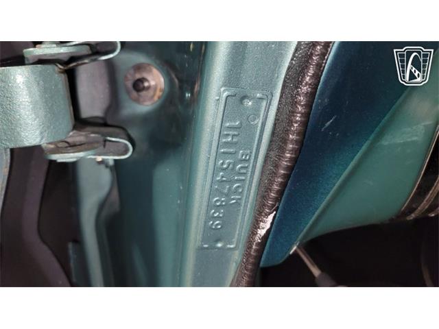1961 Buick Special (CC-2109038) for sale in Dearborn, Michigan