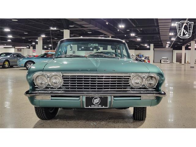 1961 Buick Special (CC-2109038) for sale in Dearborn, Michigan