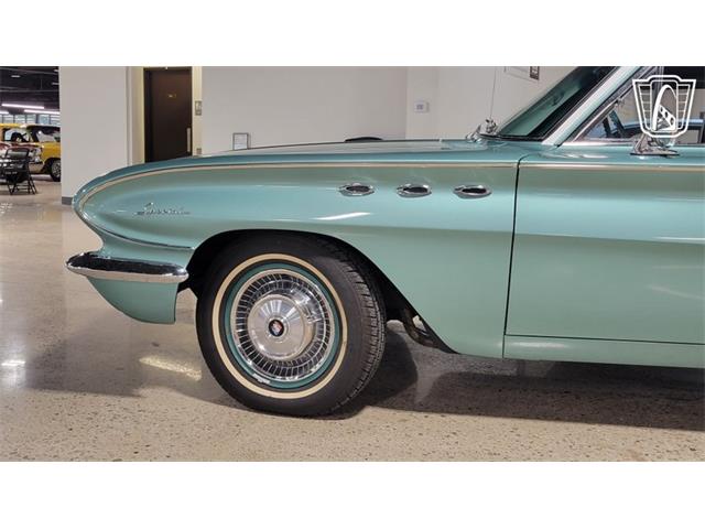 1961 Buick Special (CC-2109038) for sale in Dearborn, Michigan