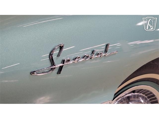1961 Buick Special (CC-2109038) for sale in Dearborn, Michigan