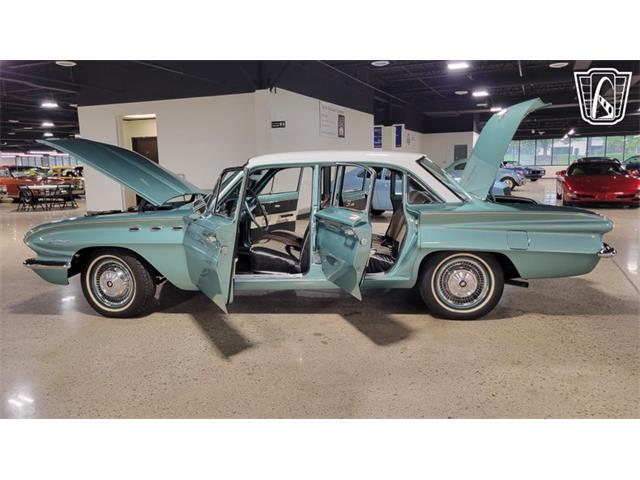 1961 Buick Special (CC-2109038) for sale in Dearborn, Michigan
