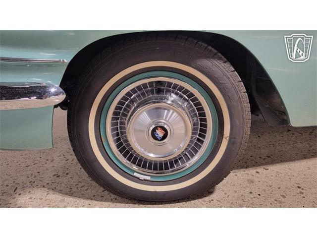 1961 Buick Special (CC-2109038) for sale in Dearborn, Michigan
