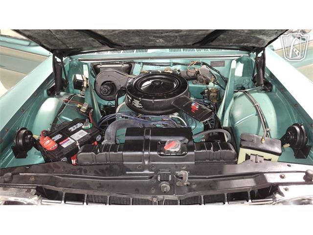 1961 Buick Special (CC-2109038) for sale in Dearborn, Michigan