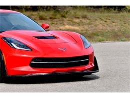 2014 Chevrolet Corvette Stingray (CC-2109039) for sale in Cadillac, Michigan