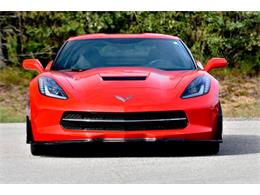 2014 Chevrolet Corvette Stingray (CC-2109039) for sale in Cadillac, Michigan