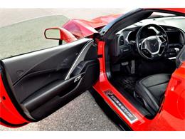 2014 Chevrolet Corvette Stingray (CC-2109039) for sale in Cadillac, Michigan