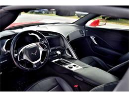 2014 Chevrolet Corvette Stingray (CC-2109039) for sale in Cadillac, Michigan
