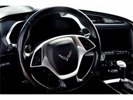 2014 Chevrolet Corvette Stingray (CC-2109039) for sale in Cadillac, Michigan