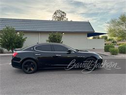 2016 Maserati Ghibli (CC-2100904) for sale in Las Vegas, Nevada