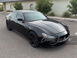 2016 Maserati Ghibli (CC-2100904) for sale in Las Vegas, Nevada