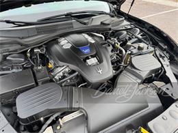 2016 Maserati Ghibli (CC-2100904) for sale in Las Vegas, Nevada