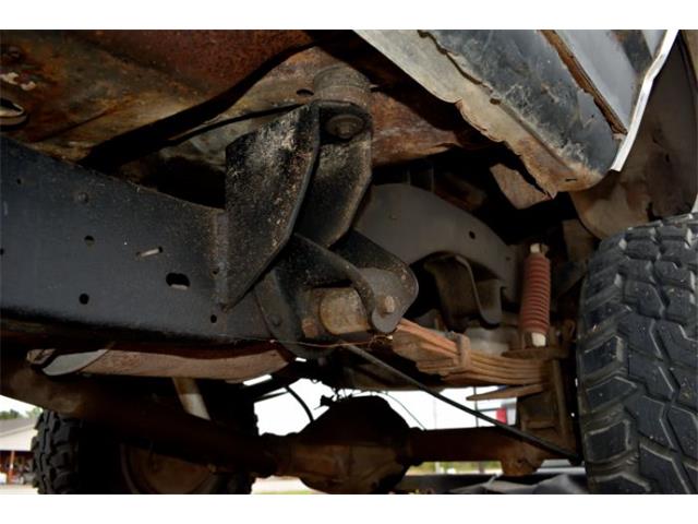 1971 Chevrolet El Camino (CC-2109040) for sale in Cadillac, Michigan