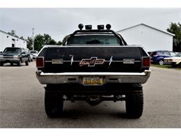 1971 Chevrolet El Camino (CC-2109040) for sale in Cadillac, Michigan