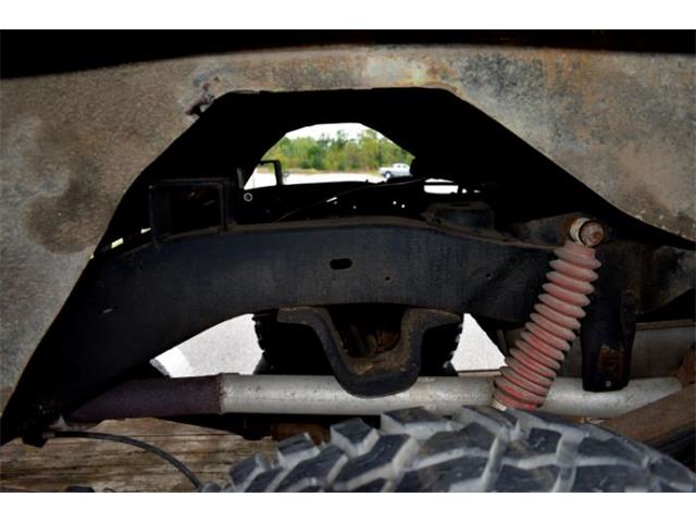 1971 Chevrolet El Camino (CC-2109040) for sale in Cadillac, Michigan