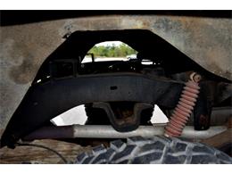 1971 Chevrolet El Camino (CC-2109040) for sale in Cadillac, Michigan