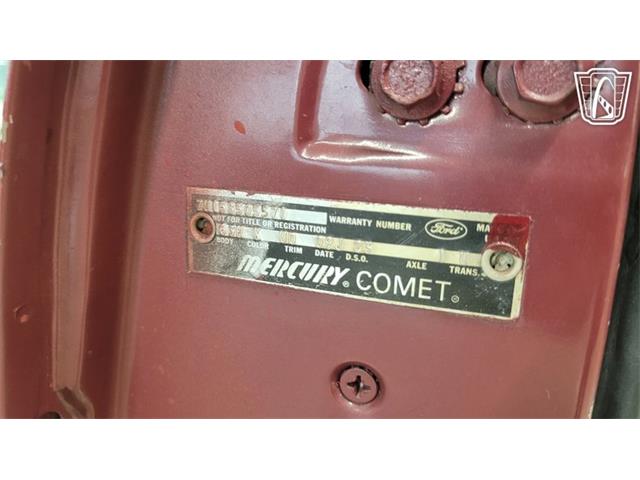 1967 Mercury Cyclone (CC-2109041) for sale in Dearborn, Michigan