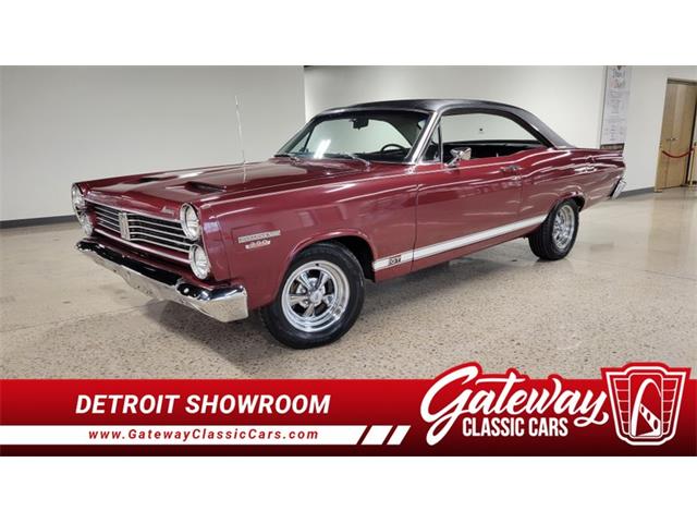 1967 Mercury Cyclone (CC-2109041) for sale in Dearborn, Michigan